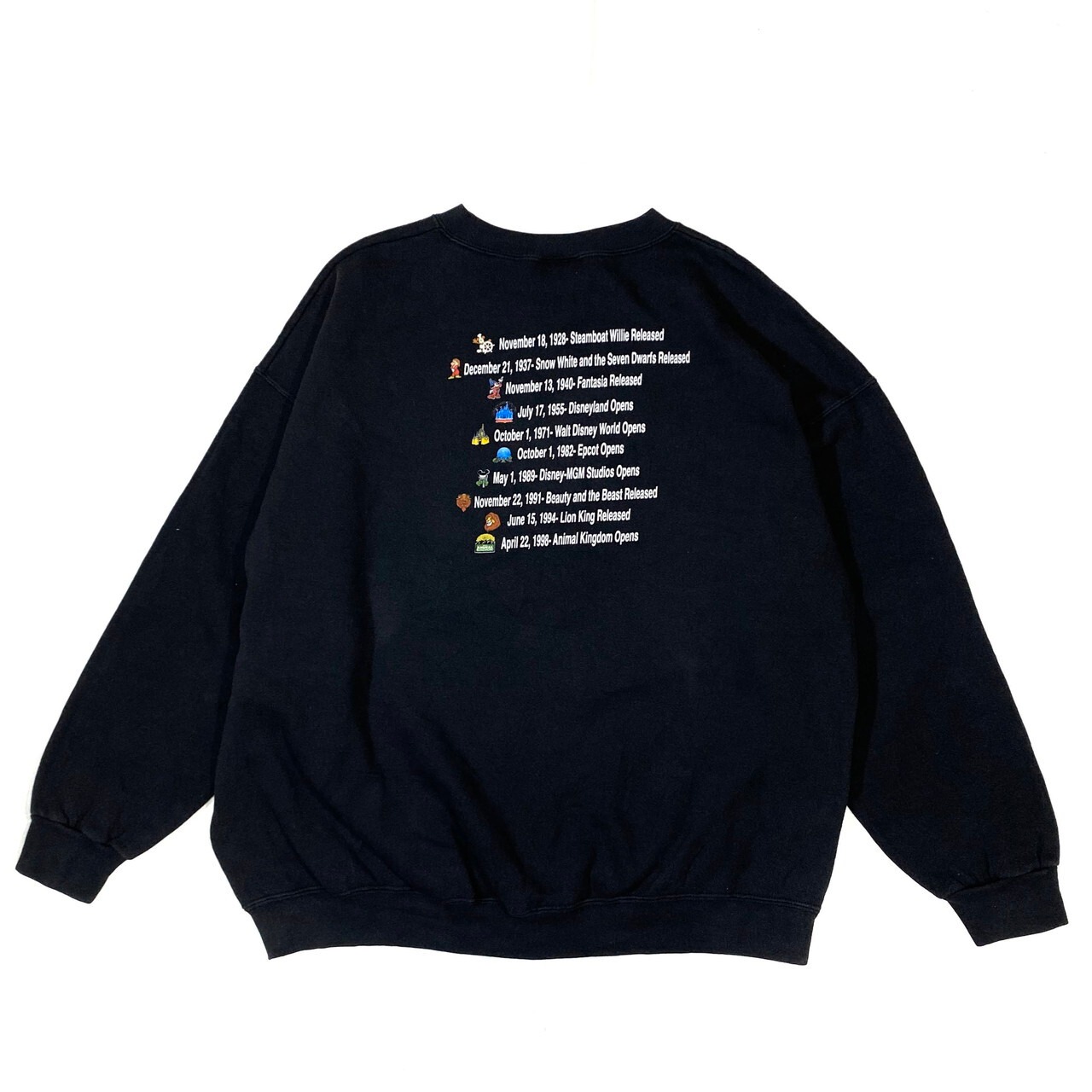 ☆ファンタジア☆ロンT☆90〜100 （kawaii】Disney Collection 