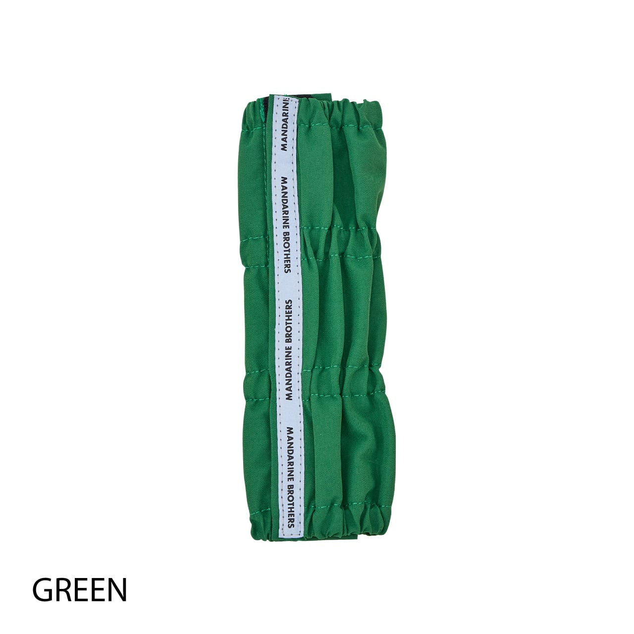 RAIN LEG COVER（L.XL） レインレッグカバー | MANDARINE BROTHERS