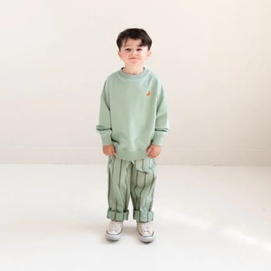 ＜JENEST＞Kids ストライプ パンツ KICK PANTS