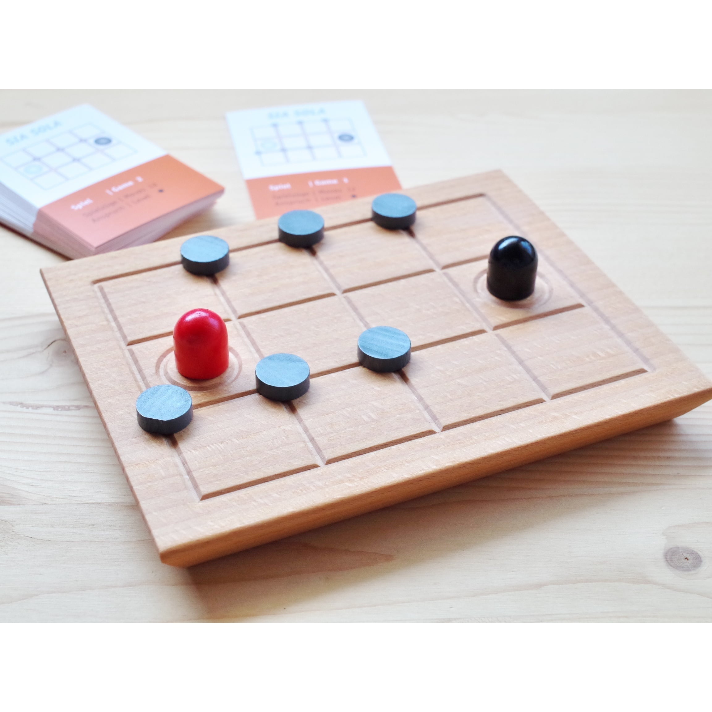 ゲルハルツ シア・ソラ