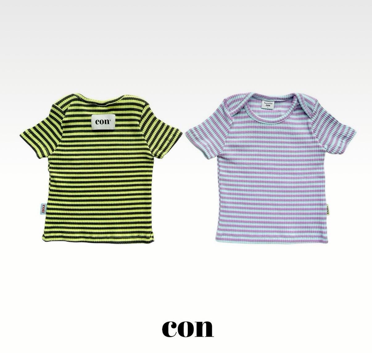 【予約】CON / ミツバチT