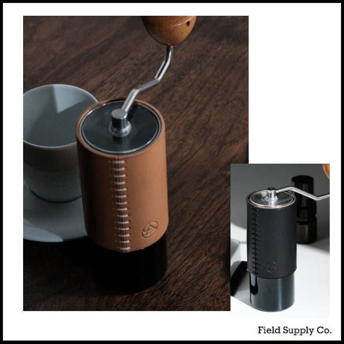 EDGE STAND（エッジスタンド）」オプションパーツを使ったカスタム事例