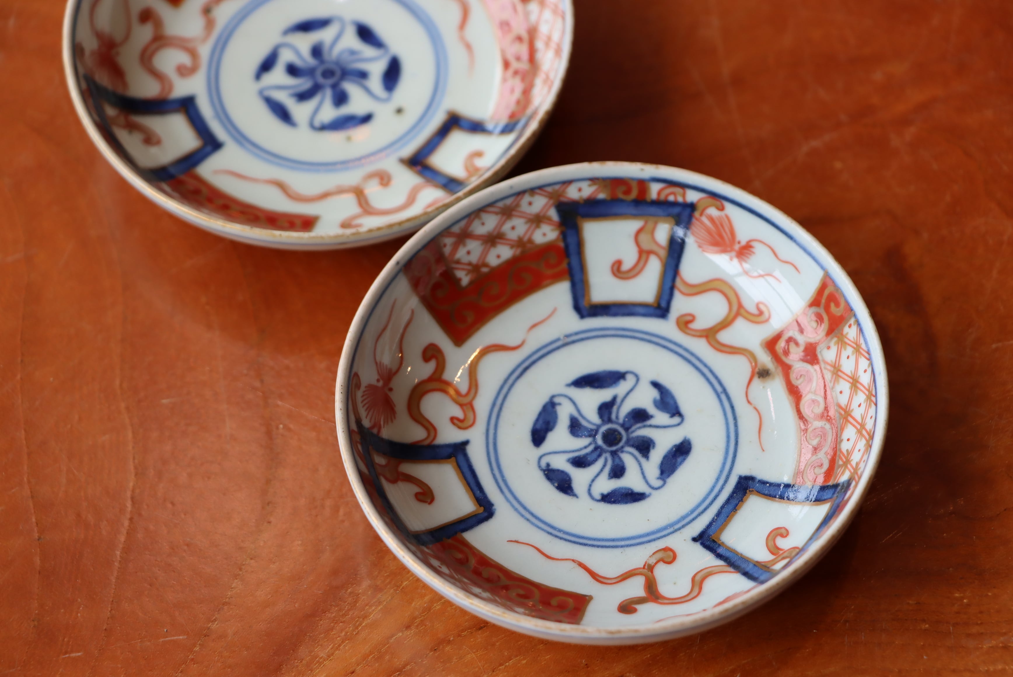 豆皿/small plate less than 10cm | (有)新原美術