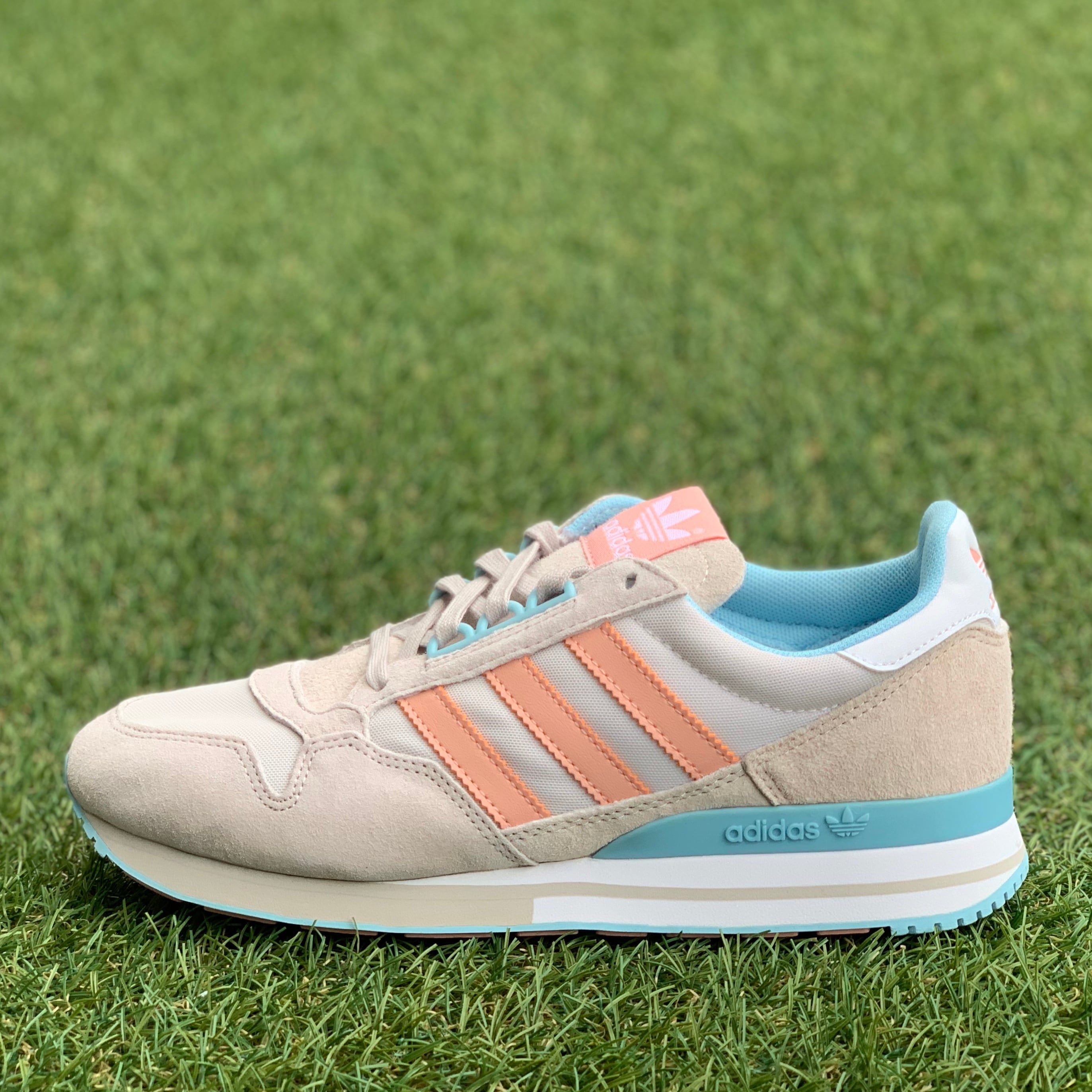 adidas ZX500 OG Wアディダス 29