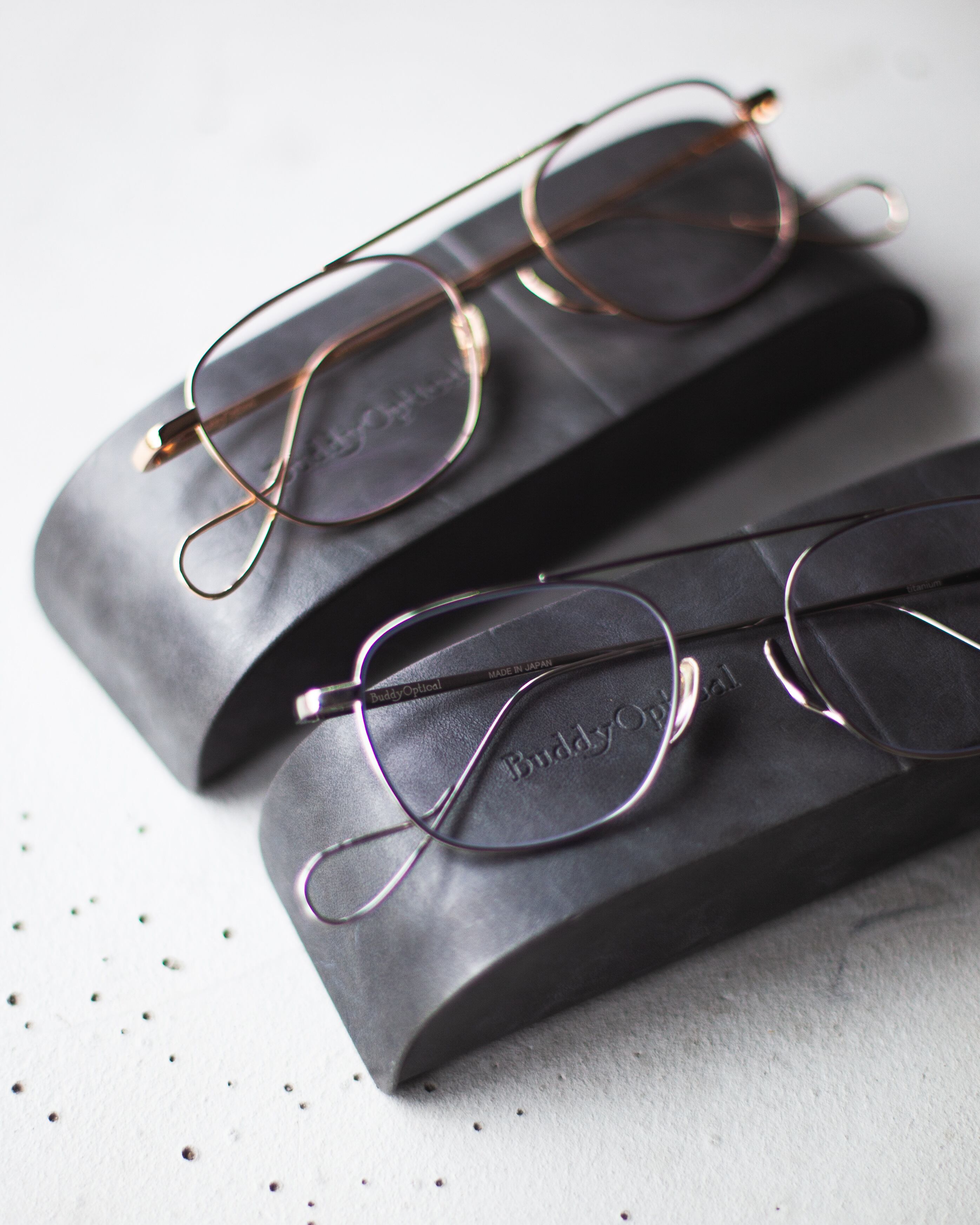 Buddy Optical | nua
