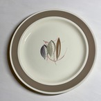 【セール】スージークーパー ウィンドフォール ディナープレート25.5cm イギリス製 ヴィンテージ susie cooper B