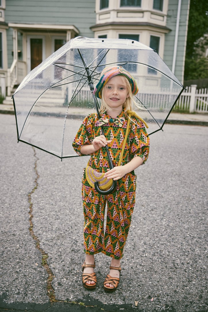 Misha&Puff 25SS 〉Crochet Beach Hat 