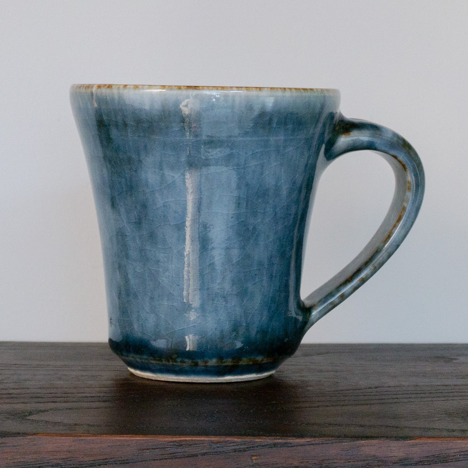 河井一喜 | くらしのギャラリー杜の街グレース店