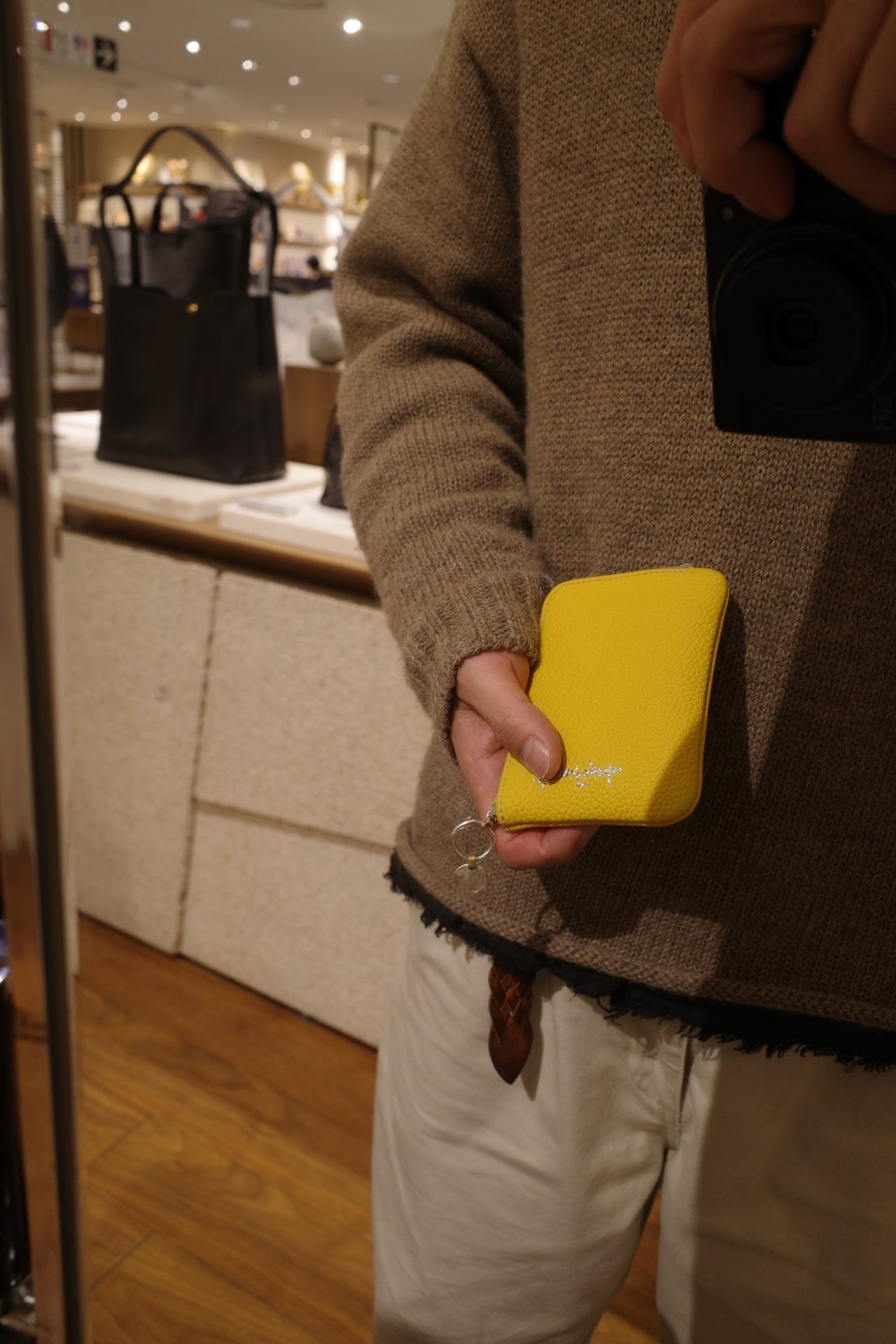 EL | Kazuya Fujisaku