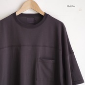 comm.arch. Super Fine Hybrid Cotton S/S Tee