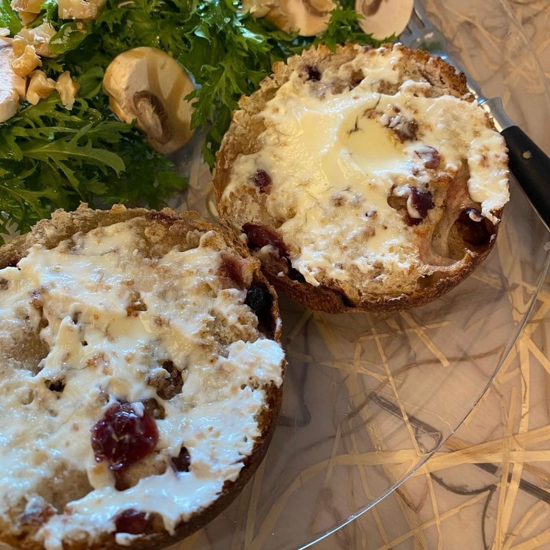 Berry muffin <3月5日発送>