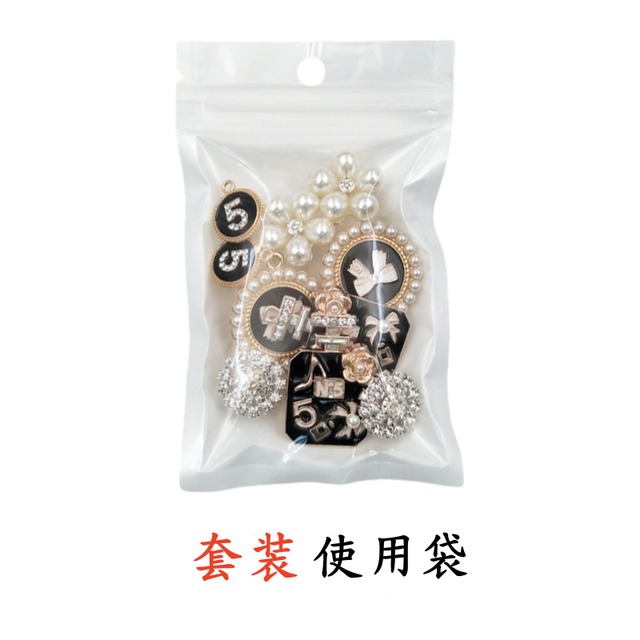 かわいいミツバチの合金ペンダント