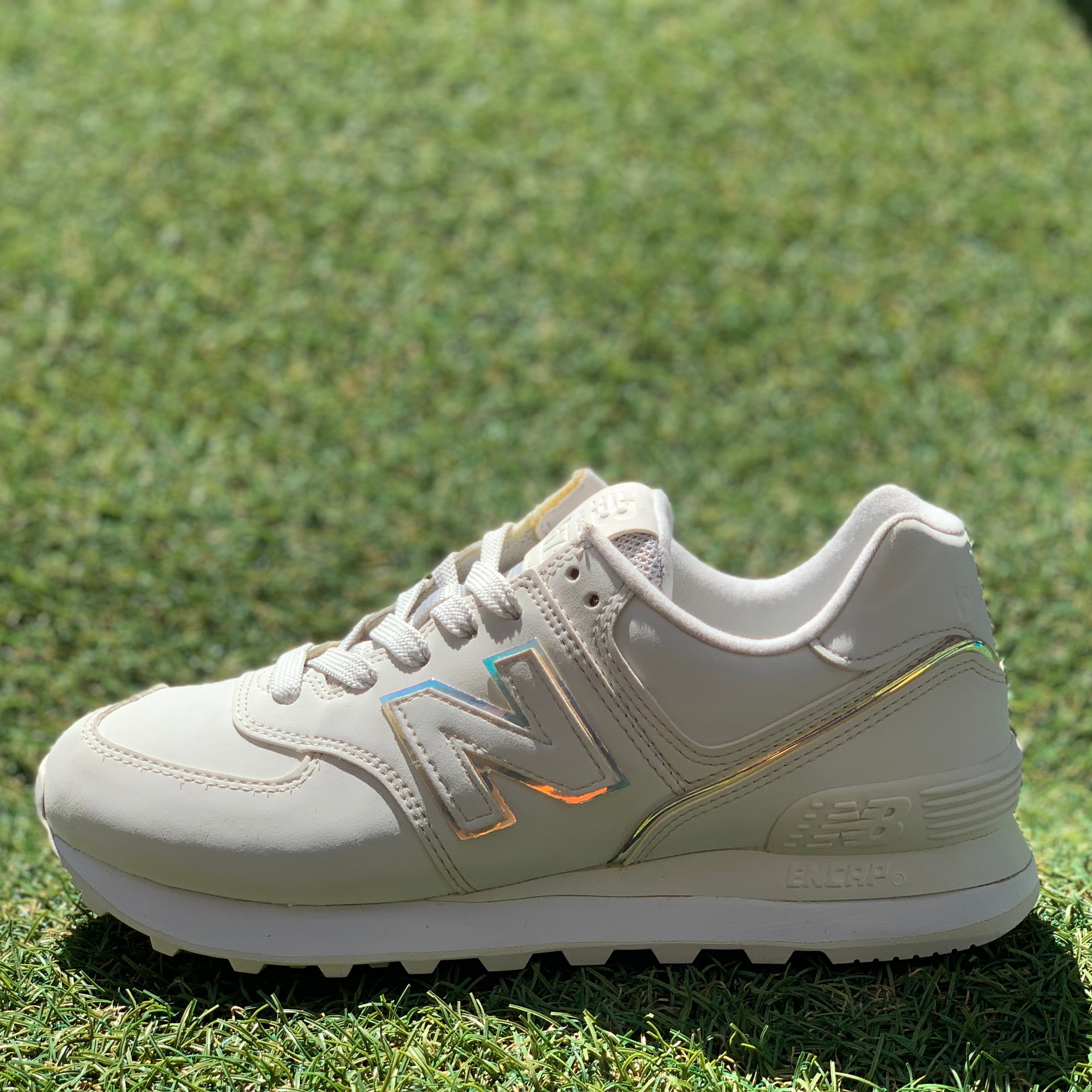 newbalance WL574CLD ニューバランス G777