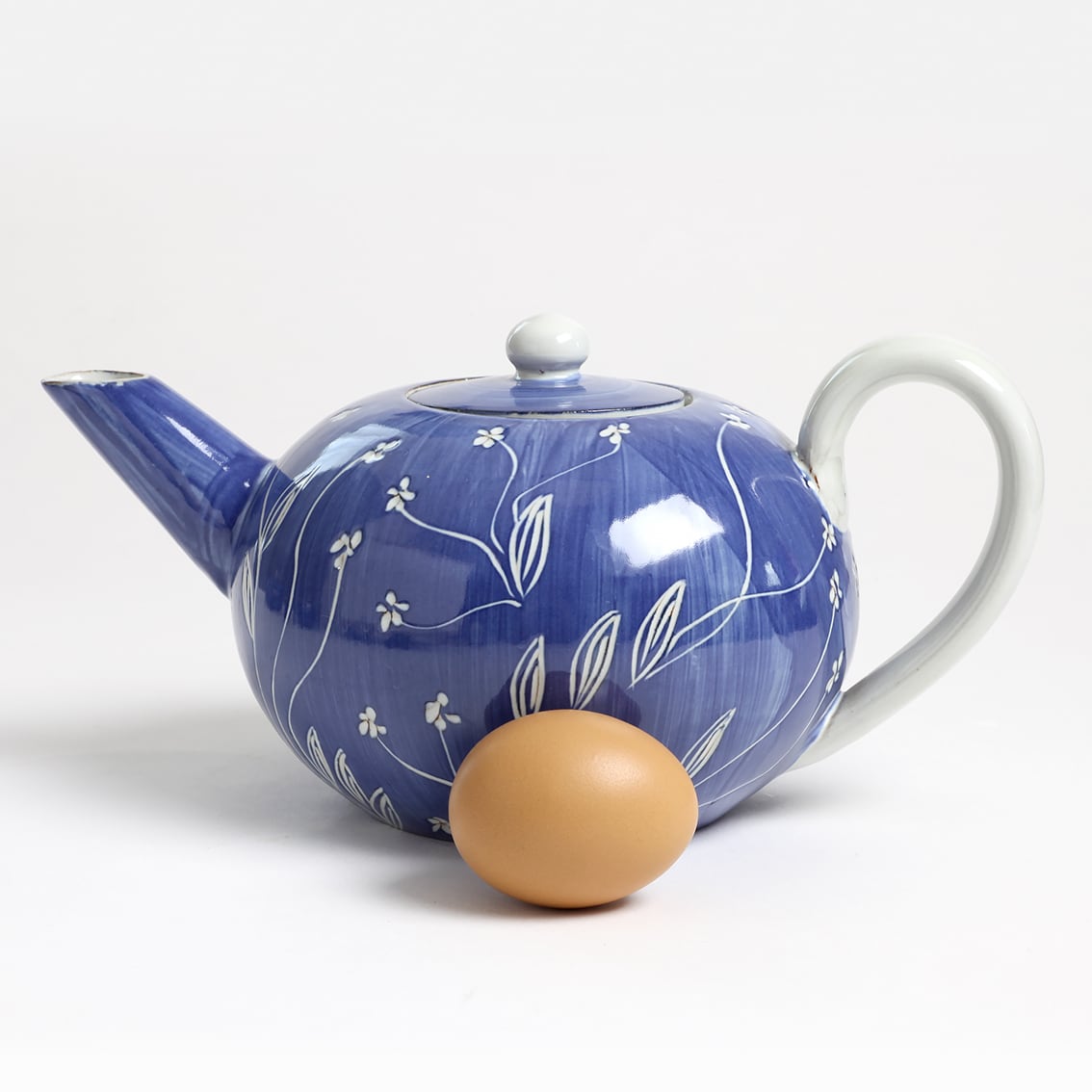 Upsala Ekeby ウプサラエクビー Viking トールサイズ 北欧陶器 Upsala