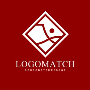 新たな始まりへの希望のロゴ