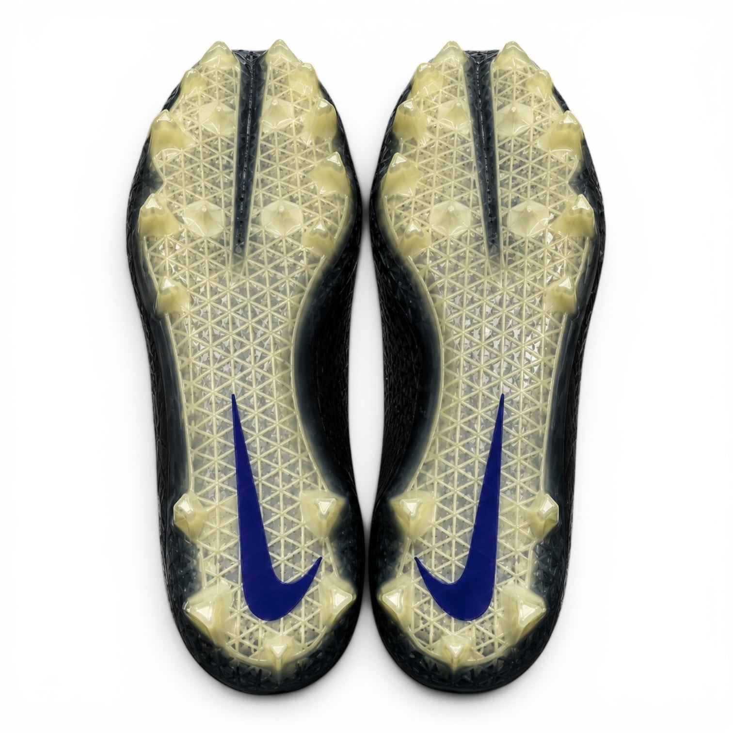 29.5cm】NIKE FORCE SAVAGE ELITE 2 限定カラー 非売品モデル アメフト