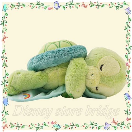 オルメル ぬいぐるみ ダッフィーのスウィート ドリームス 2021 東京 ディズニー シー 限定 ダッフィー＆フレンズ 睡眠 お昼寝 キャラクター 寝てる ふわふわ