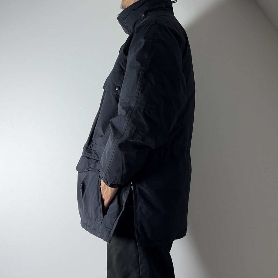 90s L.L.Bean Maine Warden's Parka 