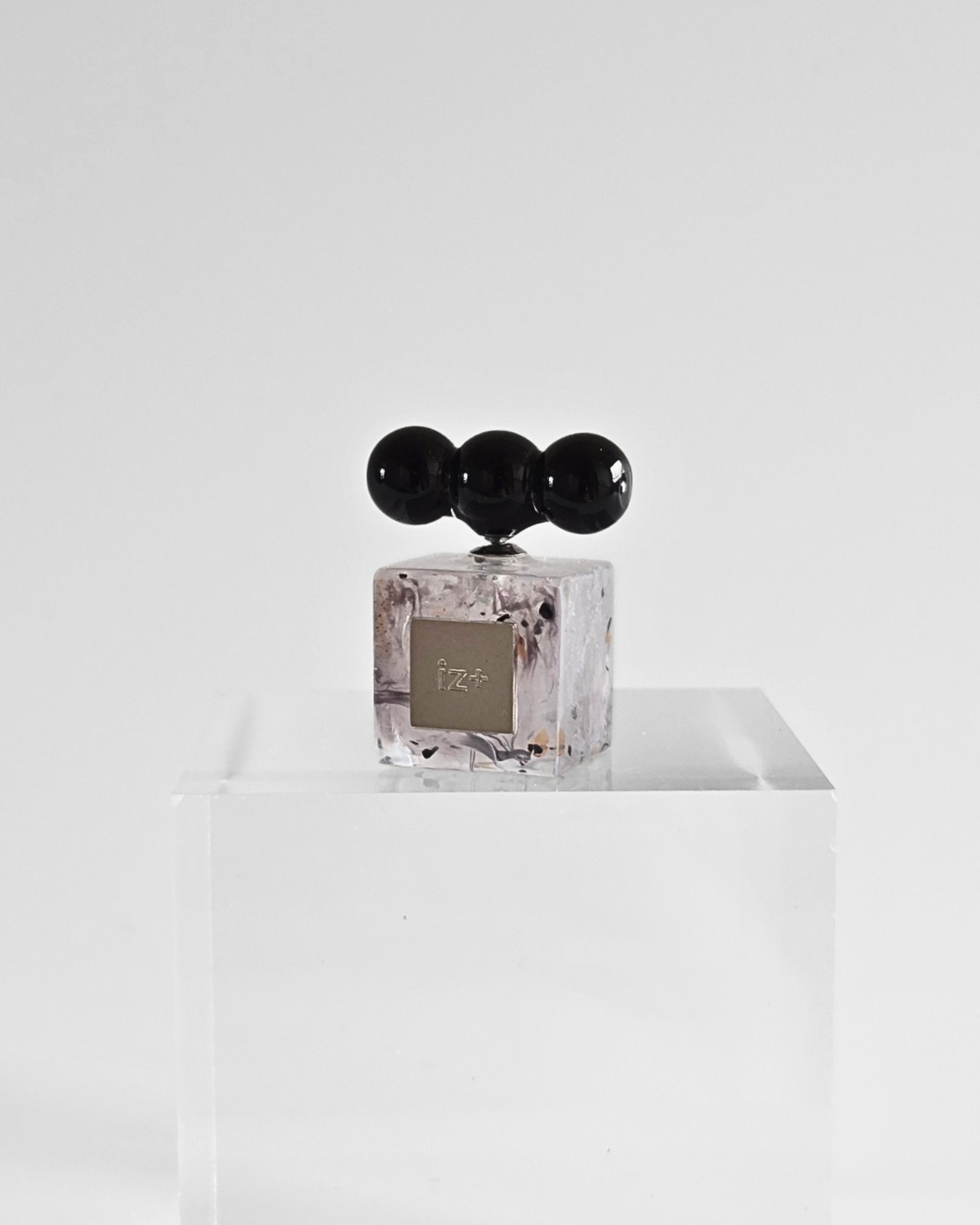 LinK CUBE. [stone] - 1