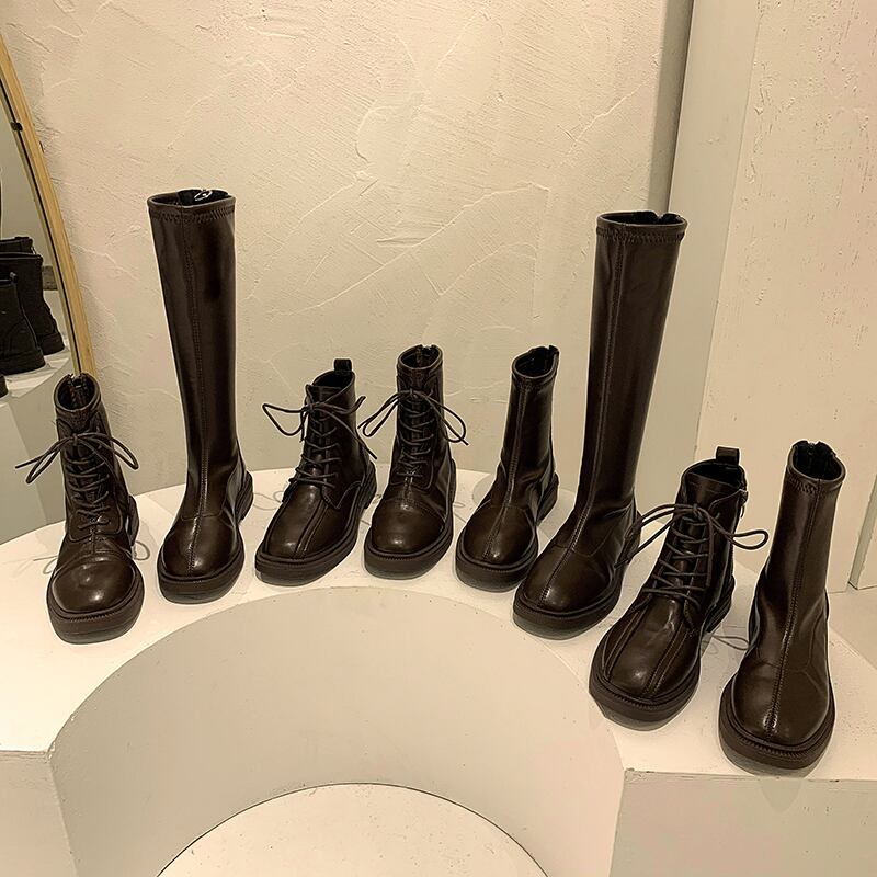 薄手ブーツショートカジュアル 靴 シューズ フェイクシューズ27739527253