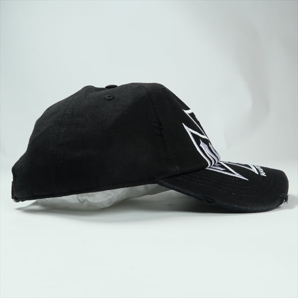 Size【フリー】 その他 ALICE HOLLYWOOD CHOPPER CAP / BLK WHT