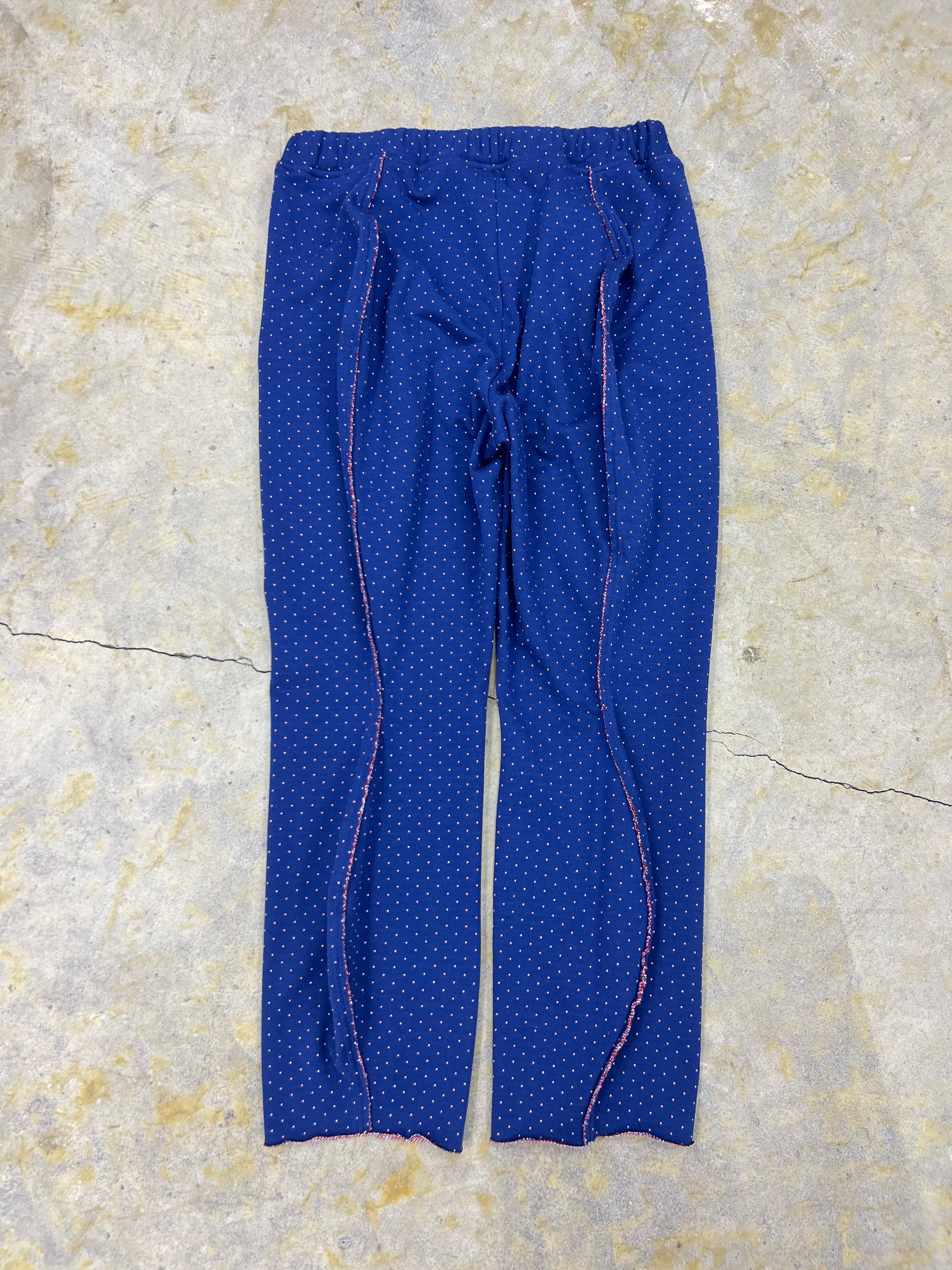 O別注 サイズ2 トルネードパンツ Randy ポーカーズ O別注 サイズ