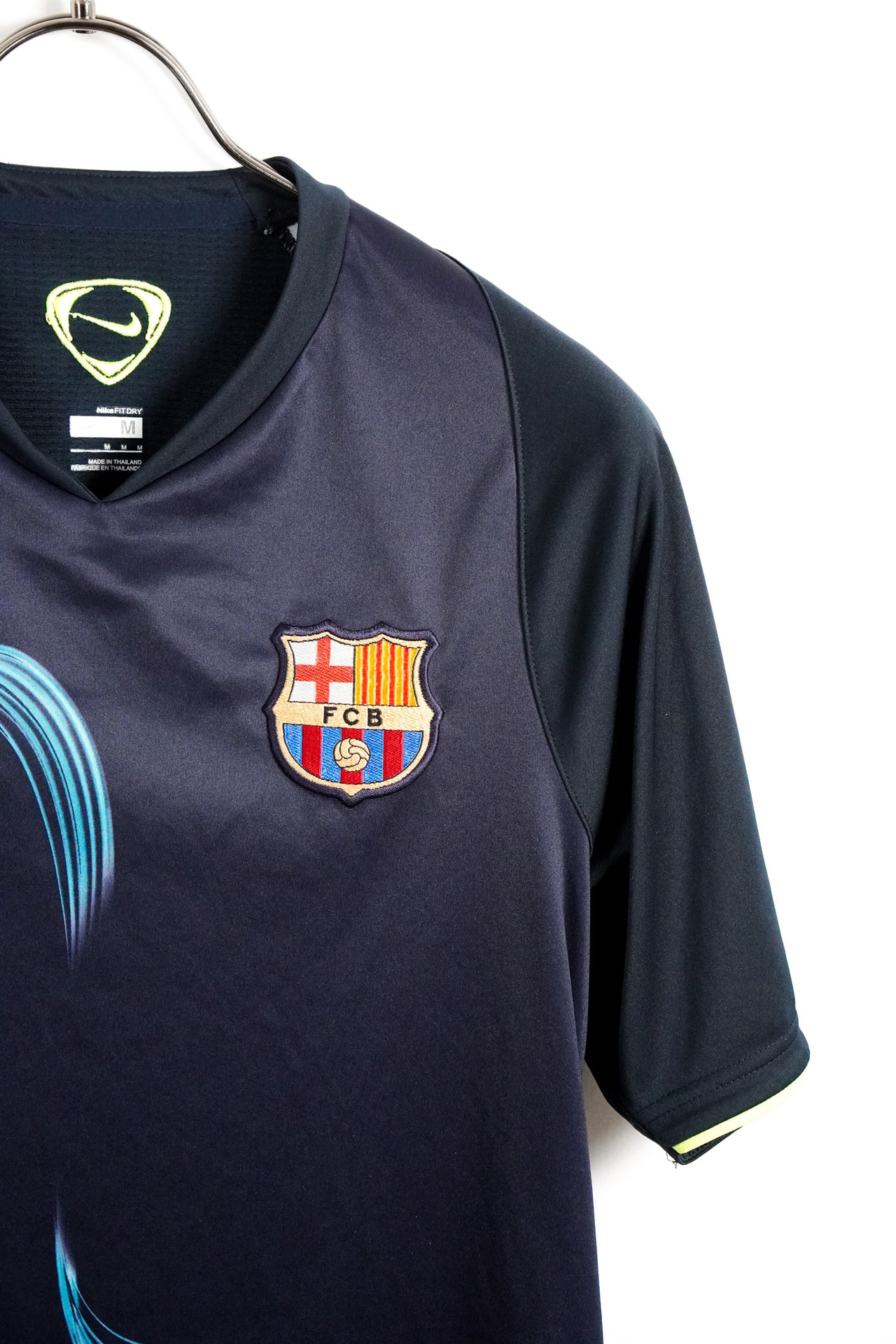 FC Barcelona Training Shirt