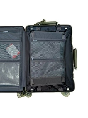 専用92【HIPANDA】ハイパンダ パンダフェイス 機内持ち込み可 キャリーケース