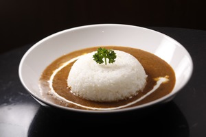 CIRCLE CURRY バライティパック（冷凍）