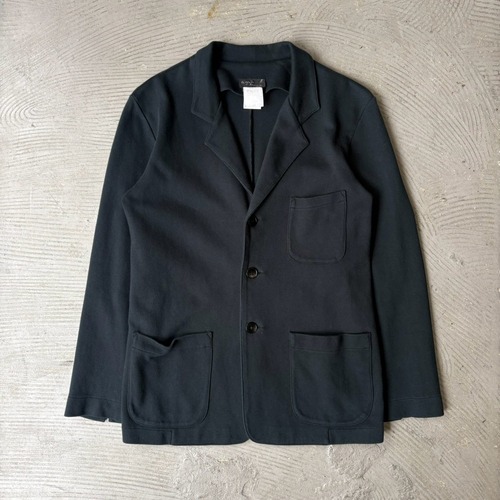agnes b. / 3B Knit jacket