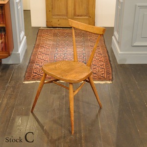 Ercol Stacking Chair 【C】/ アーコール スタッキング チェア / 2005B-001C