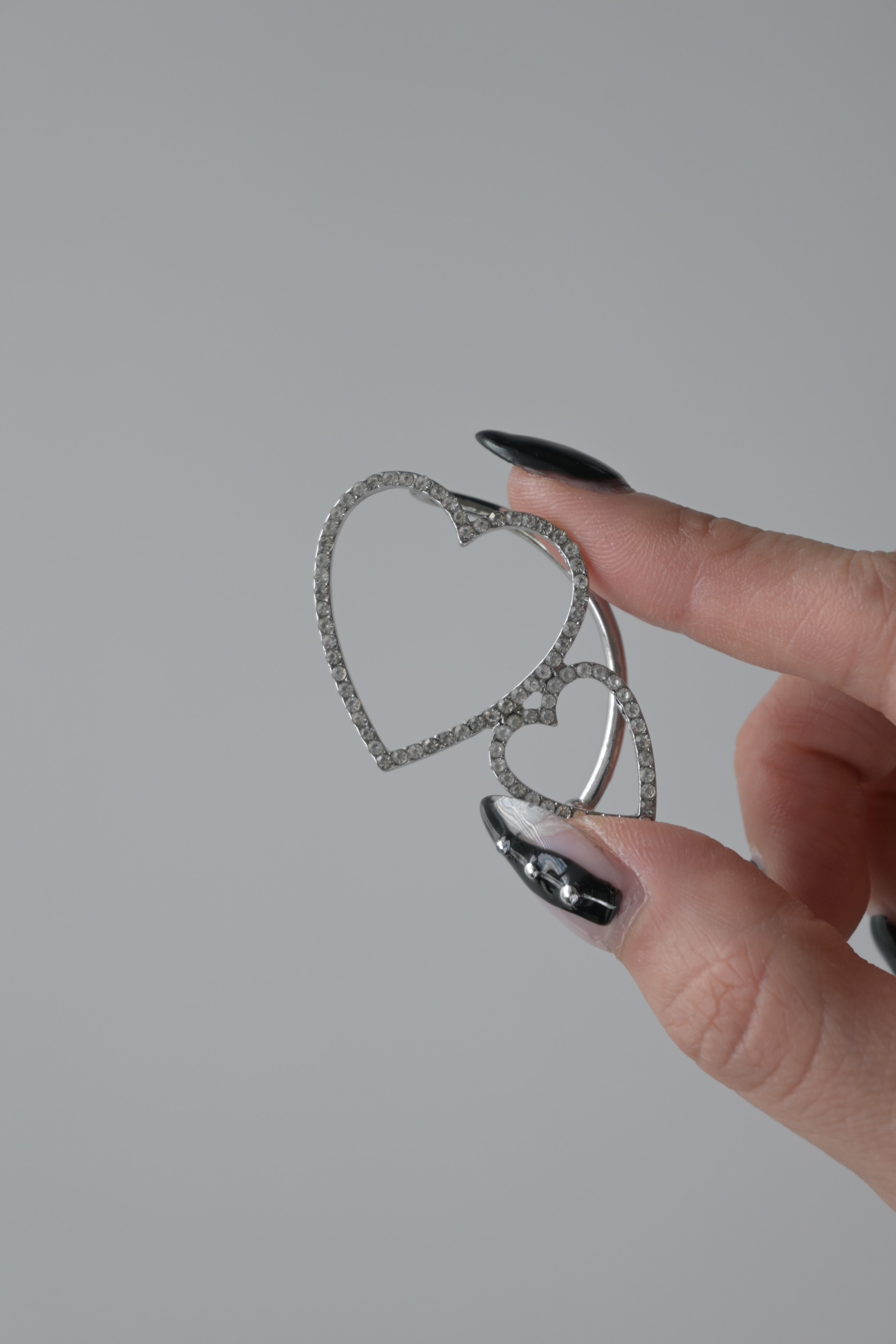 【 spark 】ear cuff (e0517)