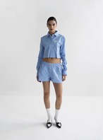 カジュアルラウンジショーツ SK00010 Casual Lounge Shorts