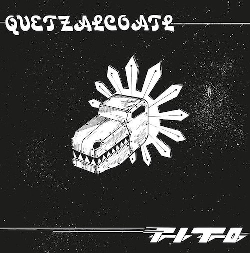 TITO "QUETZALCOATL"