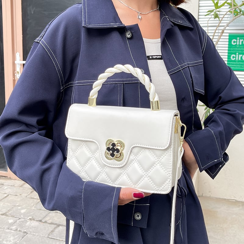 サマー 夏物 スクウェア メッセンジャーバッグ Tiancai_Wing_Bag29692154362