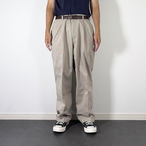 BrooksBrothers CHINO TROUSERS ELLIOT W38L29 古着