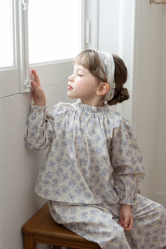 【1/27〆予約】<perrobebe>  Celia set up