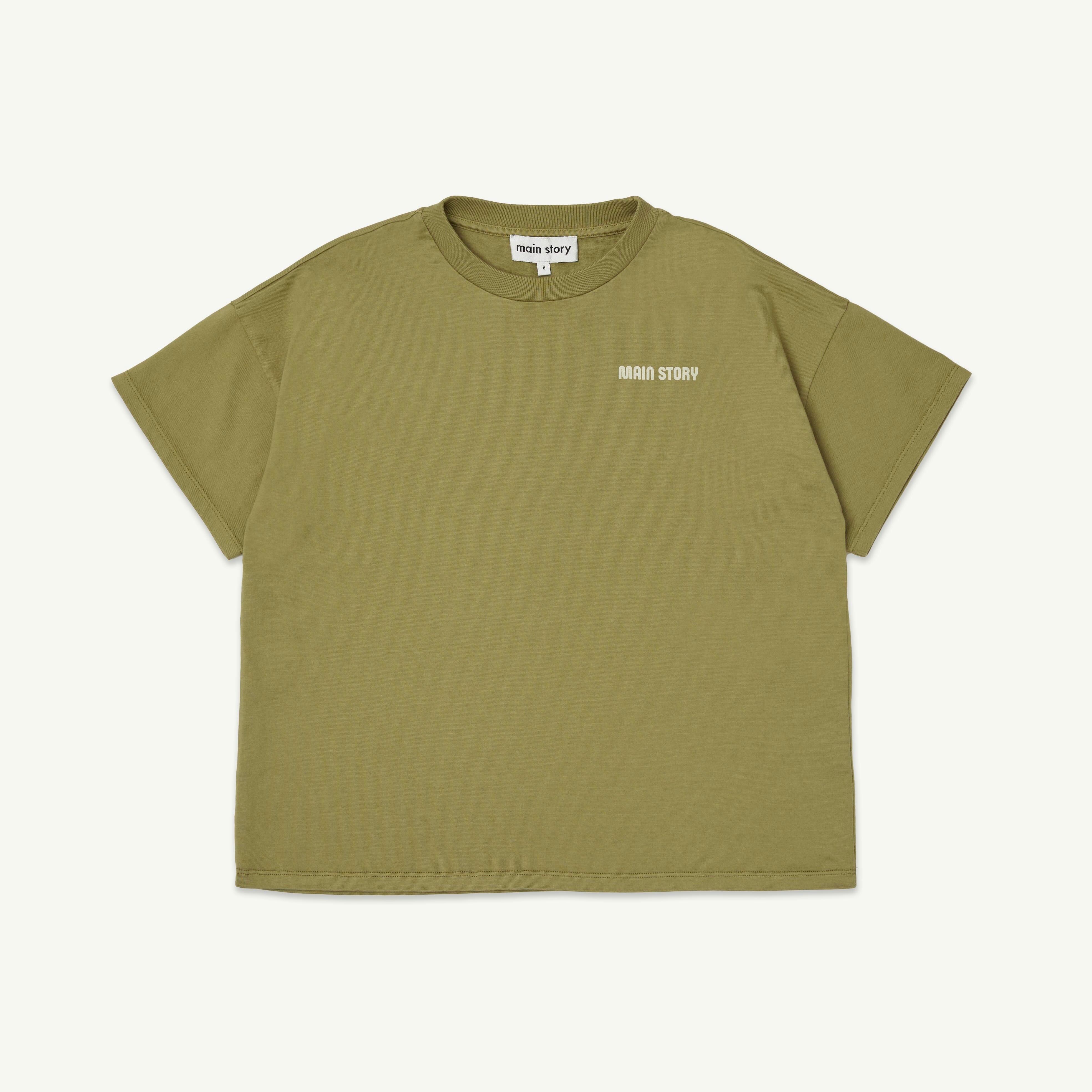 main story（イギリス） | cirkel mote