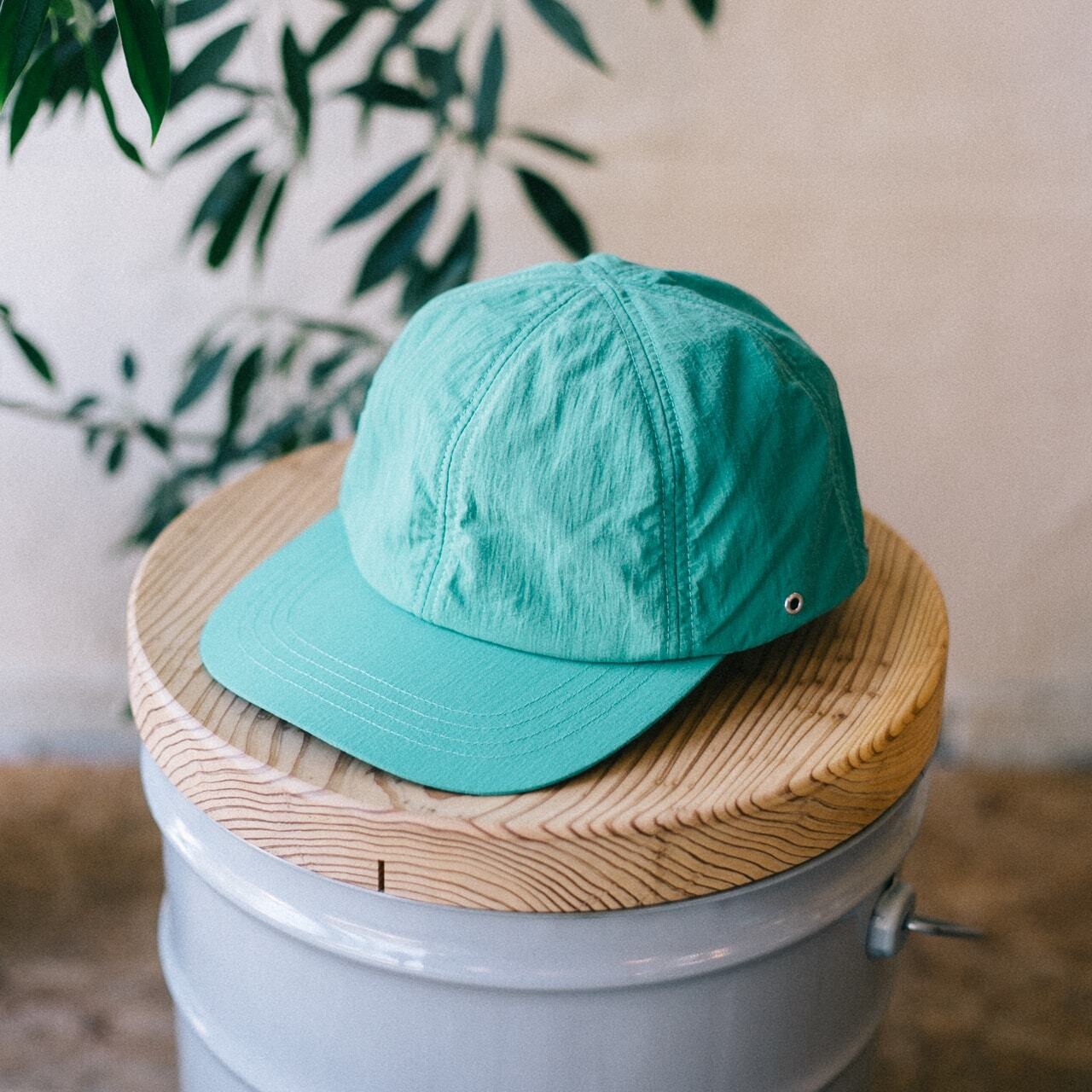 halo commodity / Salt Path Cap - 2