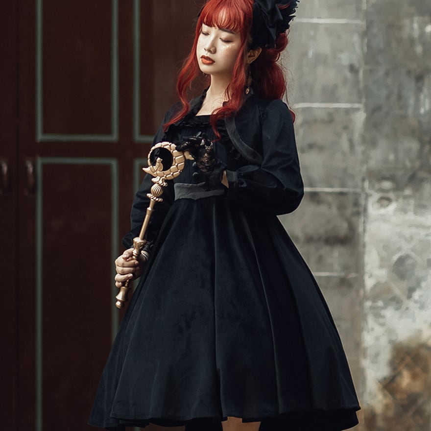 SEASONZ ロリータ クラロリ セットアップ ジャケット JSK ジャンパー