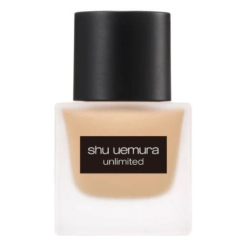 アンリミテッド ラスティング フルイド 754 / shu uemura(シュウ ウエムラ)