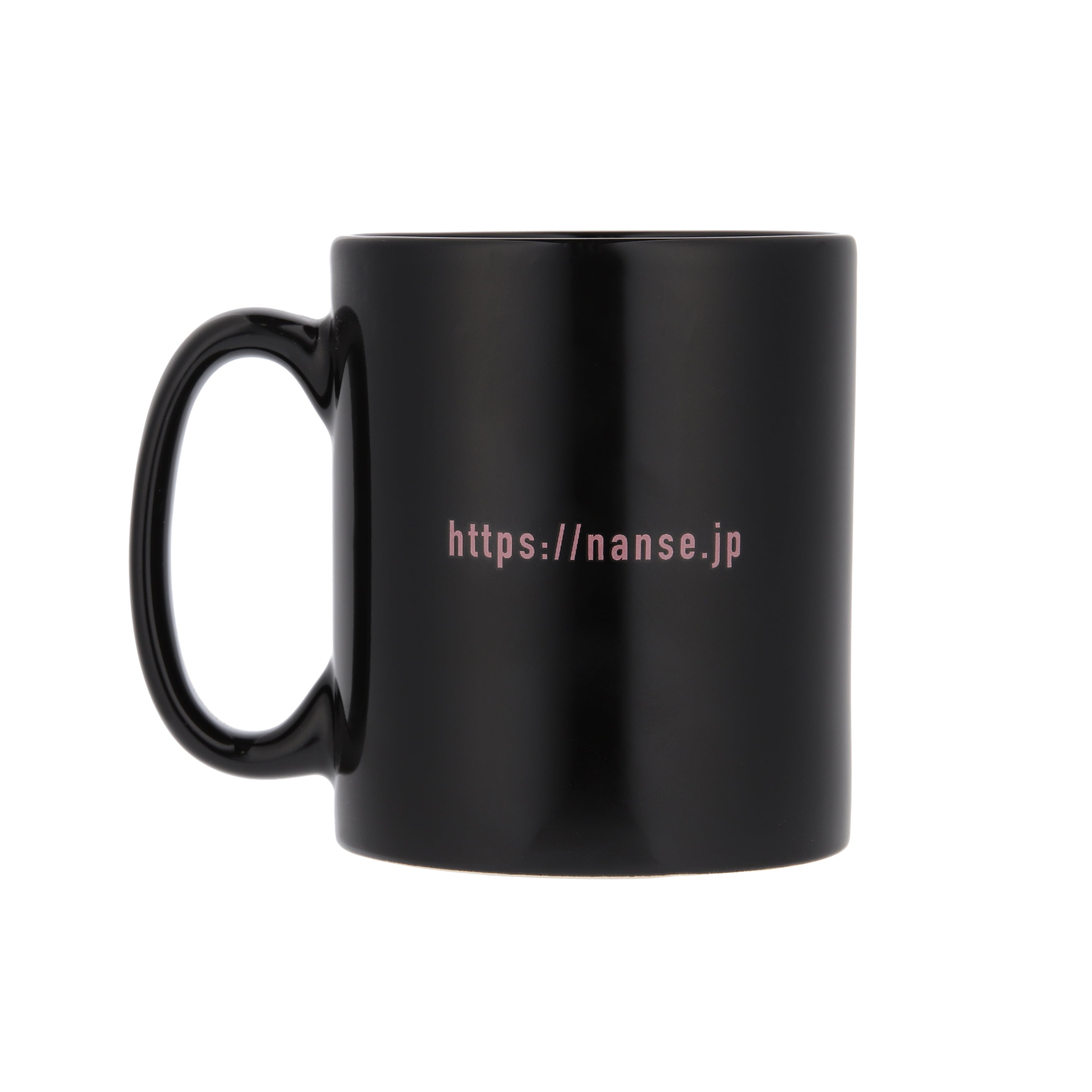 NANSE マグカップ | NANSE OFFICIAL ONLINE STORE