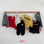 【取寄】APFEL|CULTMTM|秋服|韓国子供服|26/AT