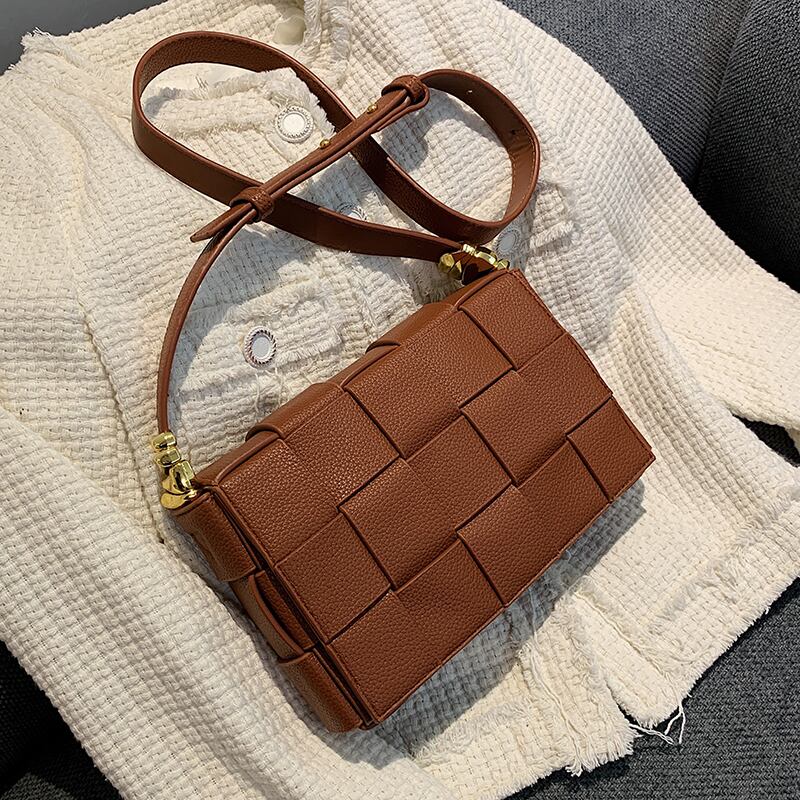 スタイルオータムウィンター 秋物 冬物 スクウェア メッセンジャーバッグ Tiancai_Wing_Bag58415253034