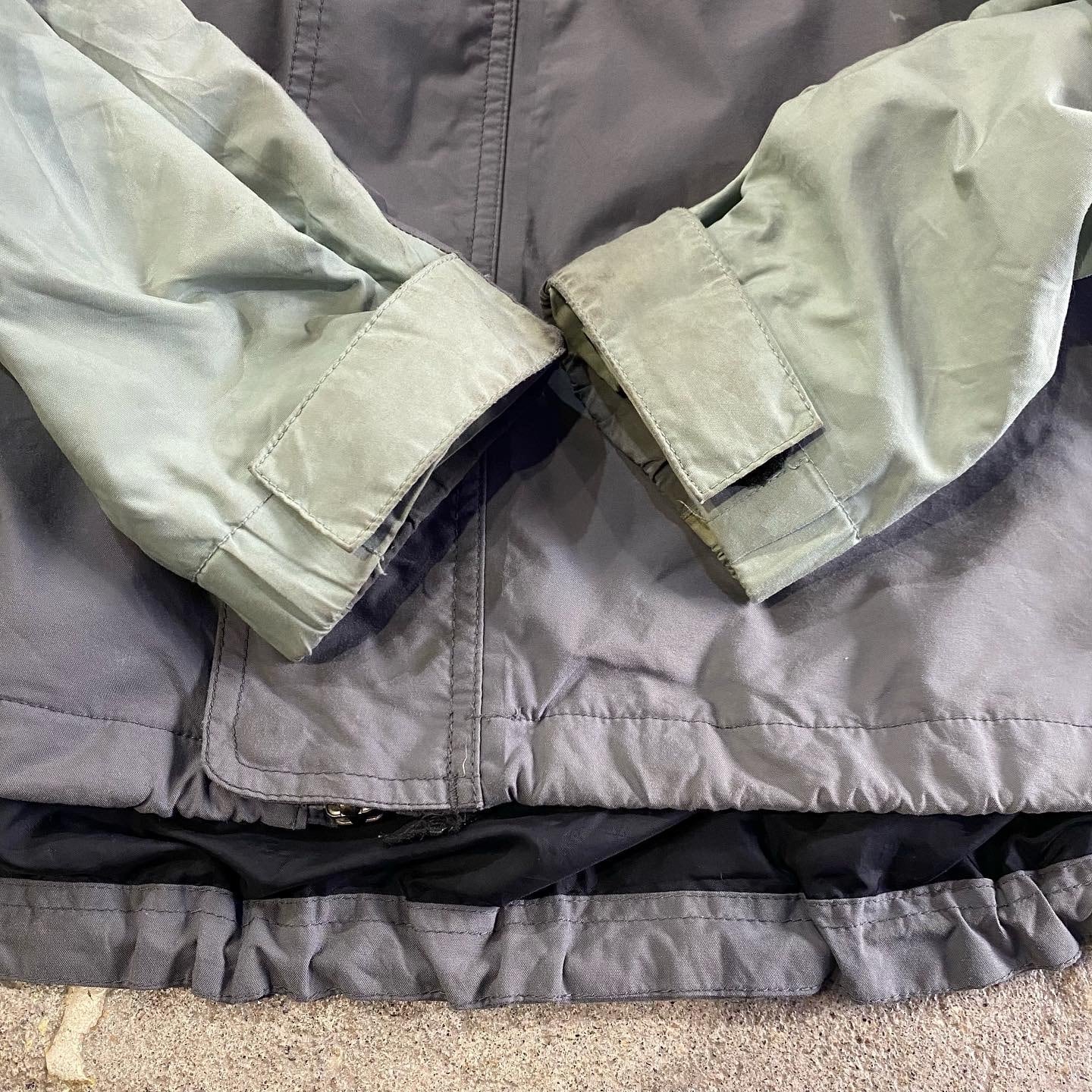 00s Nike ACG nylon Jacket | What