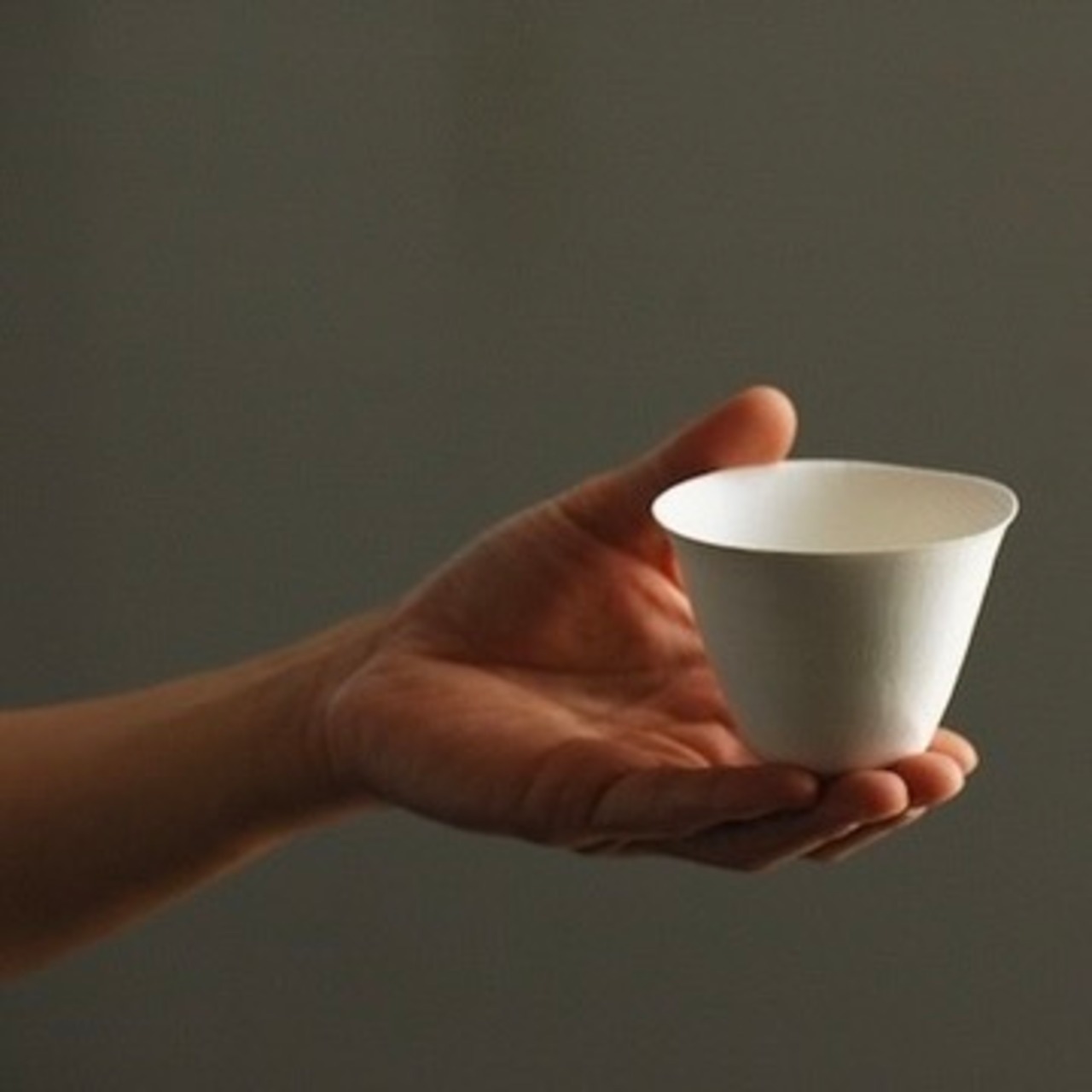 【WASARA】 猪口 12個入 | choko small tumbler (12pc) Φ8.3cm | DM-012・画像3