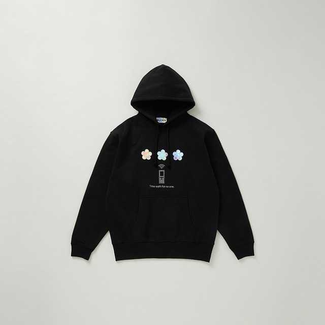 Aurora hoodie