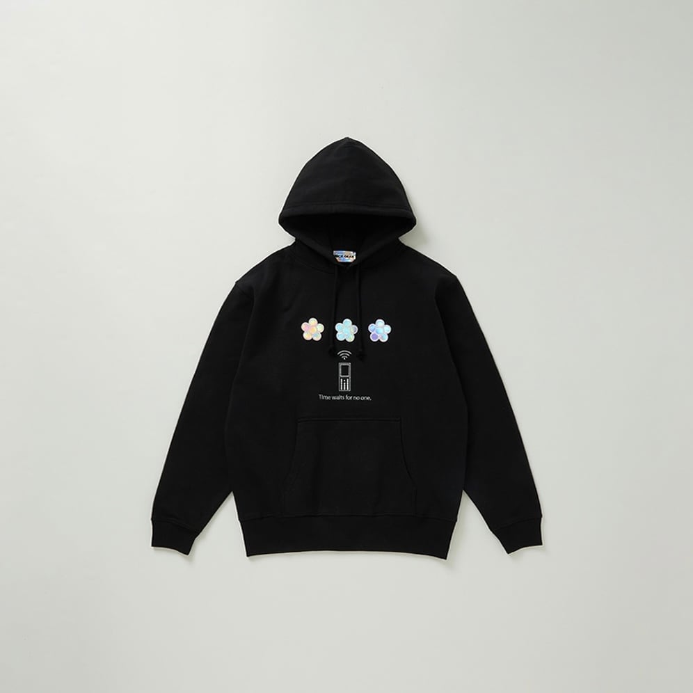 Aurora hoodie