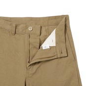 PERSONAL MATTERS  PROJECT N°18 SELVEDGE CHINO PANTS