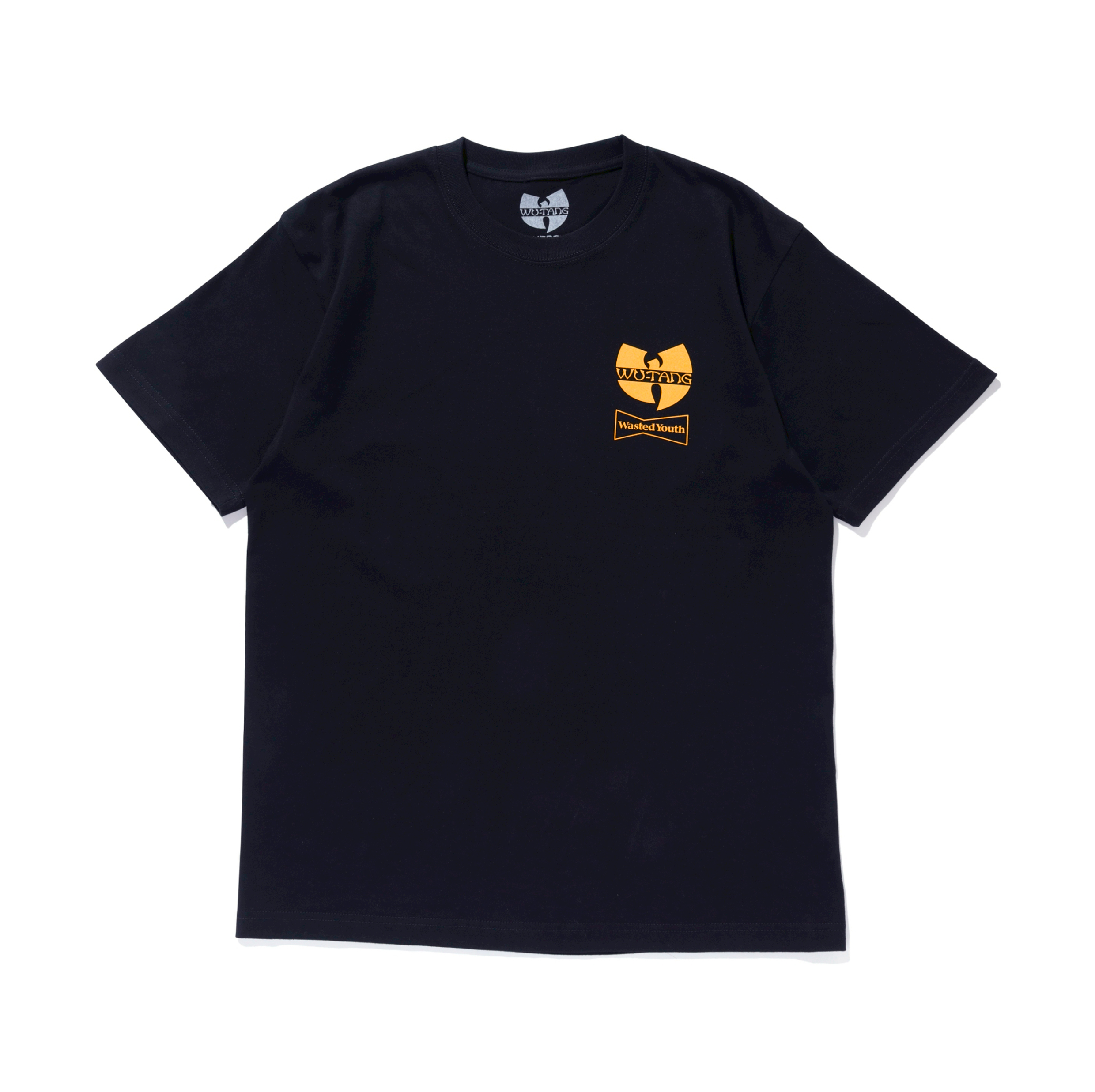 WU-TANG × WASTED YOUTH T-SHIRT | VERDY'S GIFT SHOP